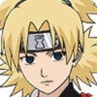 女忍者训练师图标